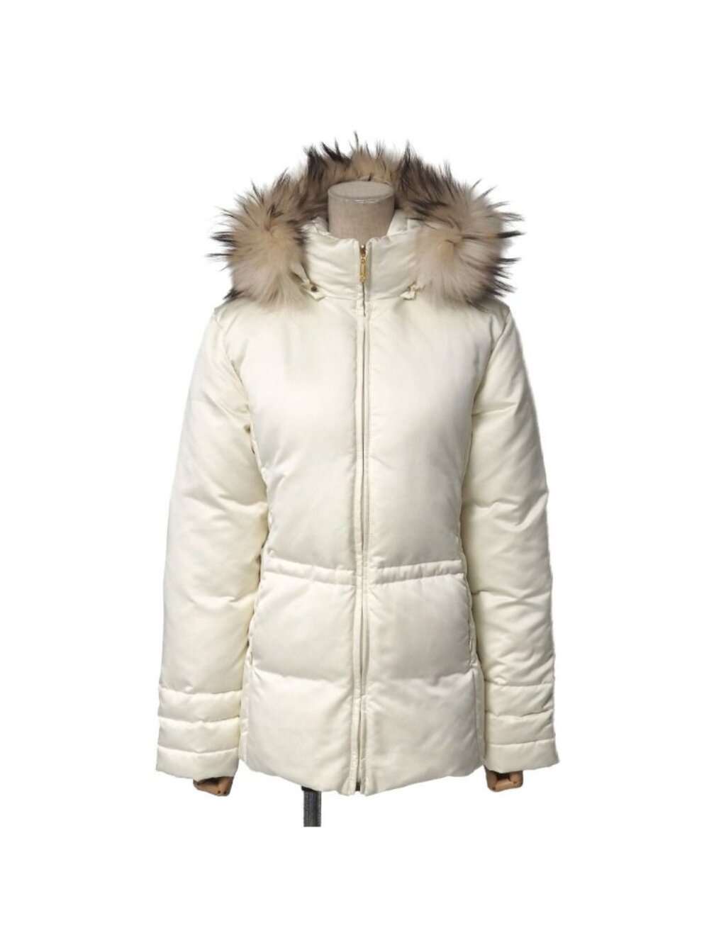 Moncler Down Jacket 0 Fin Rakun